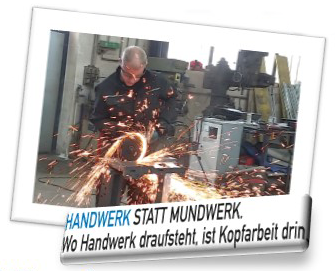 Metalltechniker gesucht in Waldneukirchen