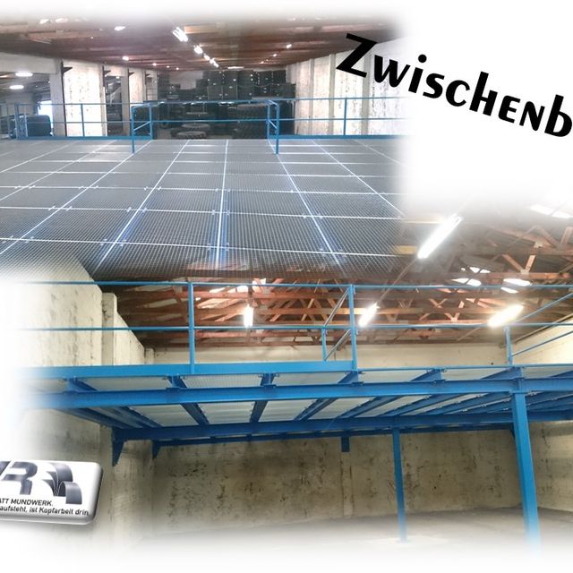 Zwischenbühne 
