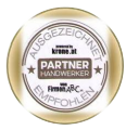 ausgezeichneter Handwerker