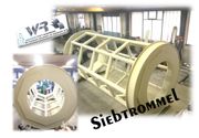 Siebtrommel 
